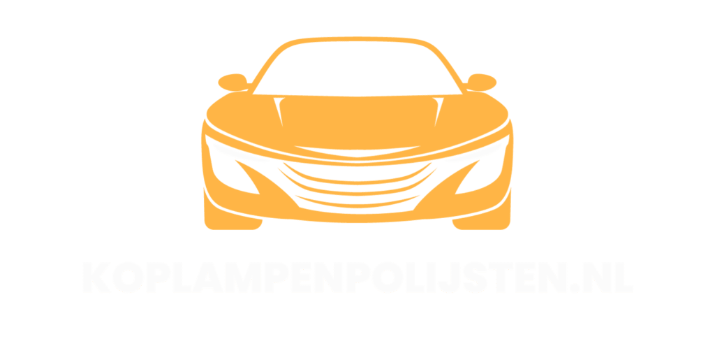 Logo koplamppolijsten.nl